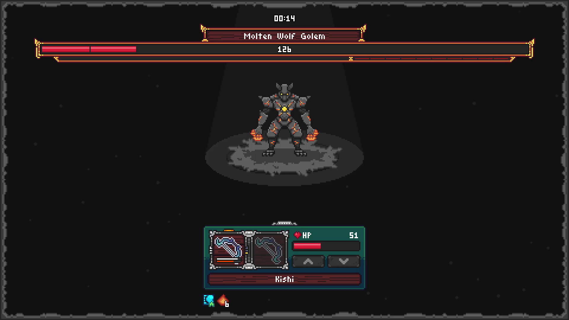 Traits & Trials screenshot 11