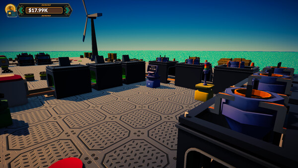 Dropper Factory screenshot 5