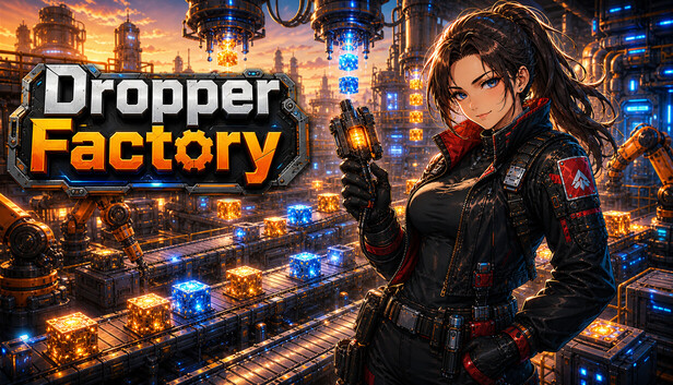 Dropper Factory