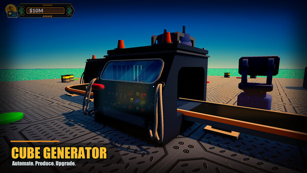 Dropper Factory screenshot 2