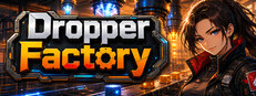 Dropper Factory cover