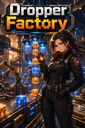Dropper Factory