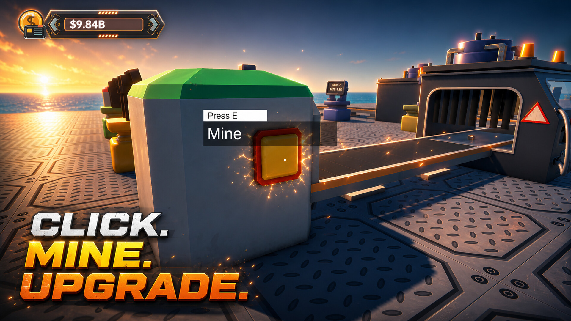 Dropper Factory screenshot 1