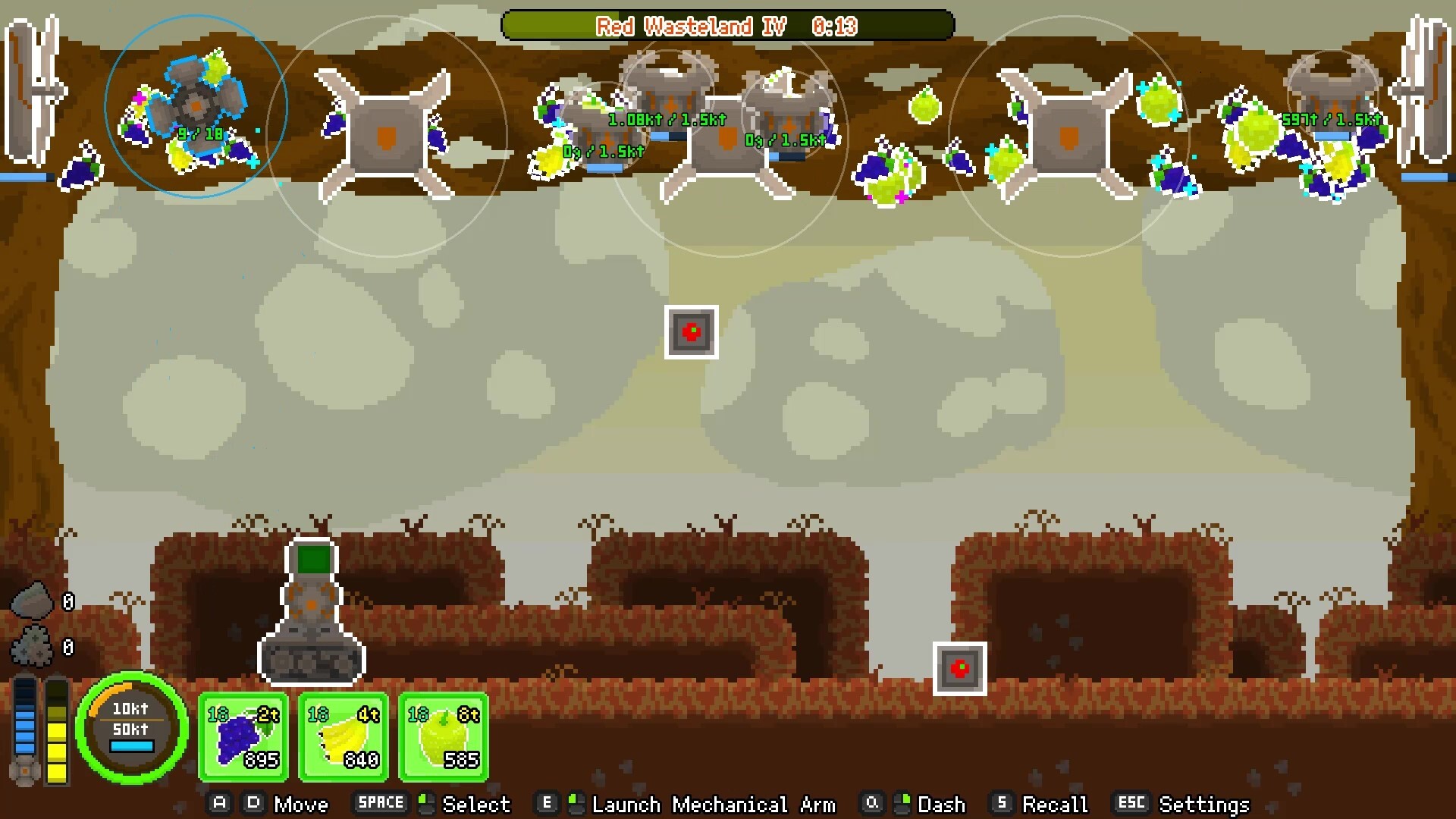 Cherry Picking Bot screenshot 7
