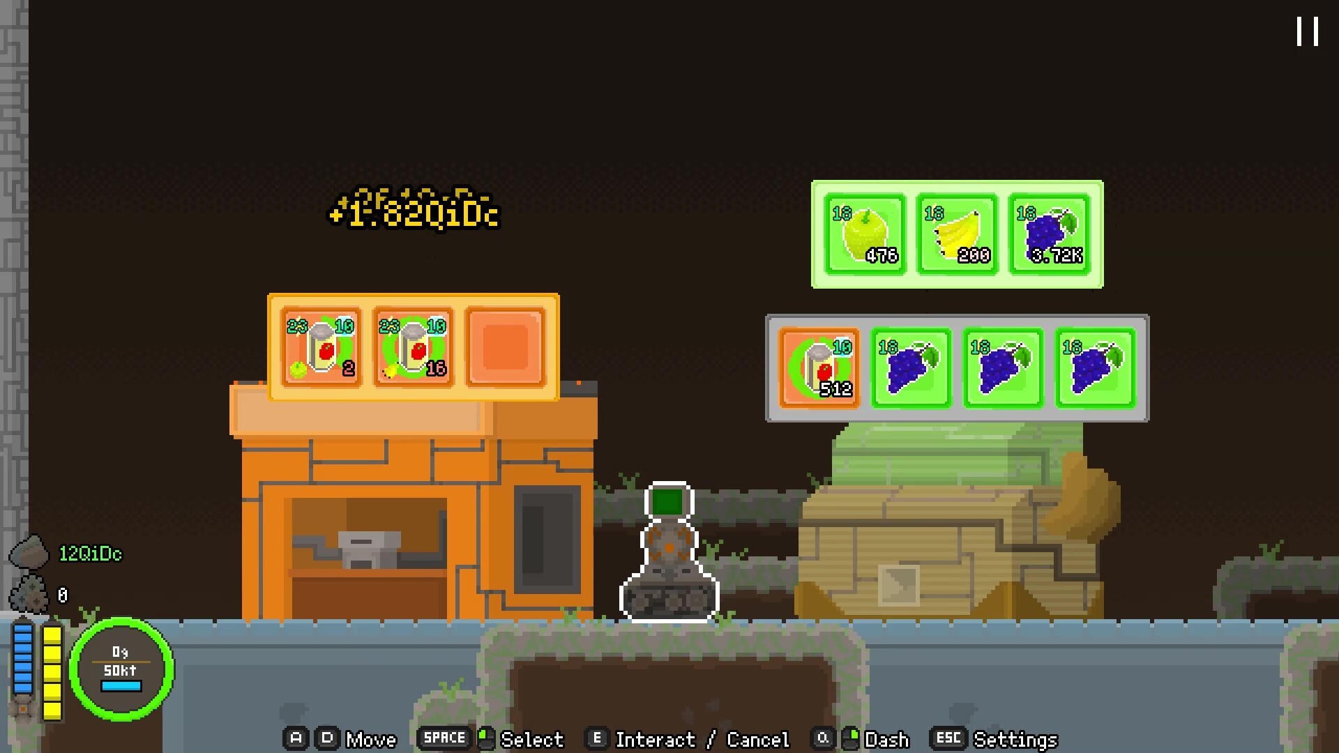 Cherry Picking Bot screenshot 3