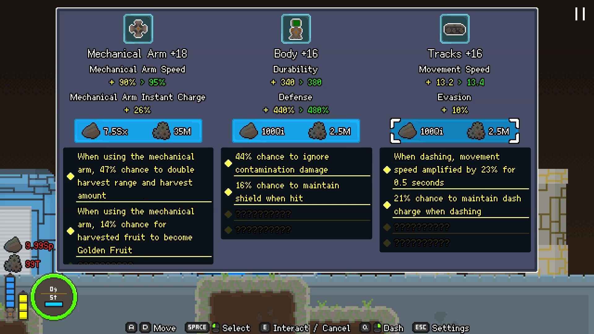 Cherry Picking Bot screenshot 6