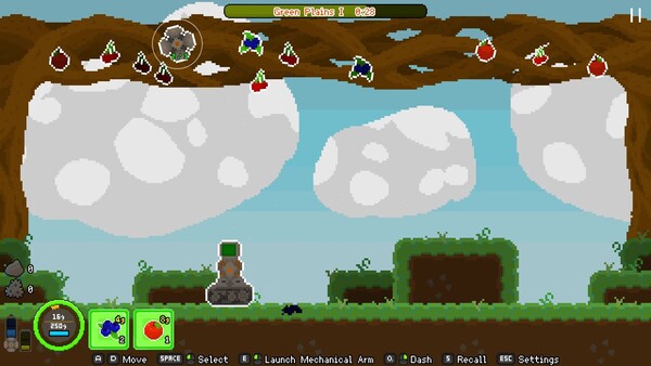 Screenshot media