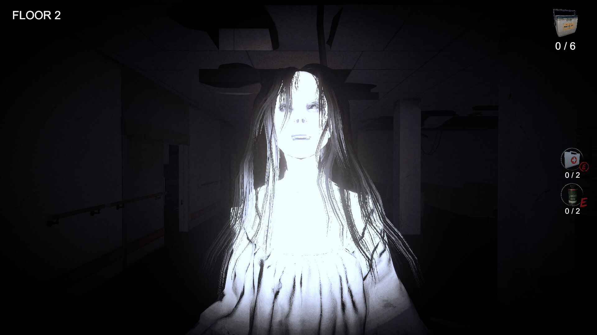 The Organ Woman | 臓器女 screenshot 4