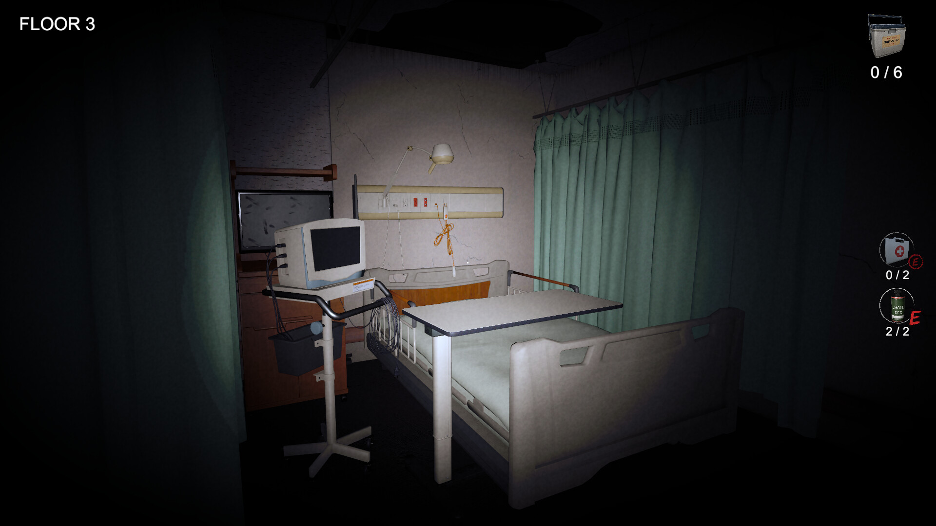 The Organ Woman | 臓器女 screenshot 6