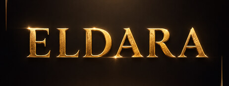 Eldara cover art
