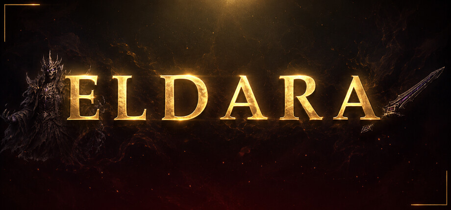 Eldara cover art