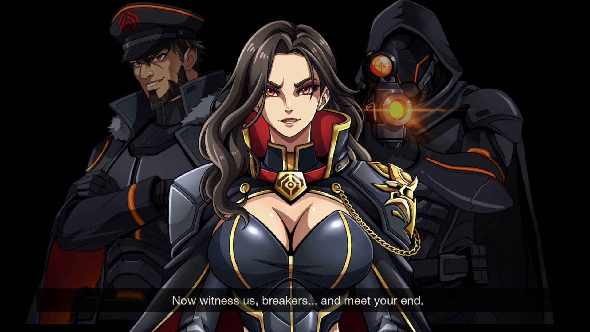 Drone Commander screenshot 4