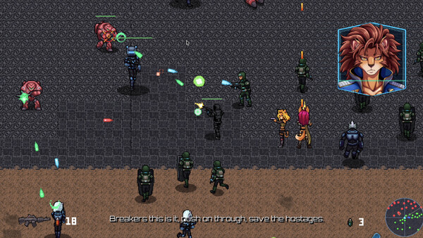 Screenshot media