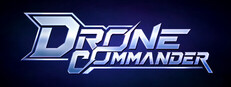 Drone Commander cover
