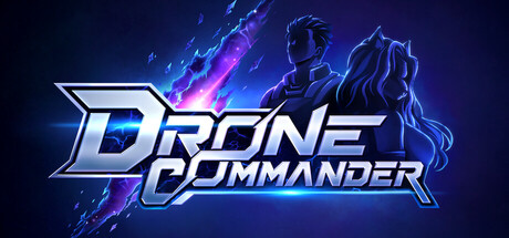 Drone Commander