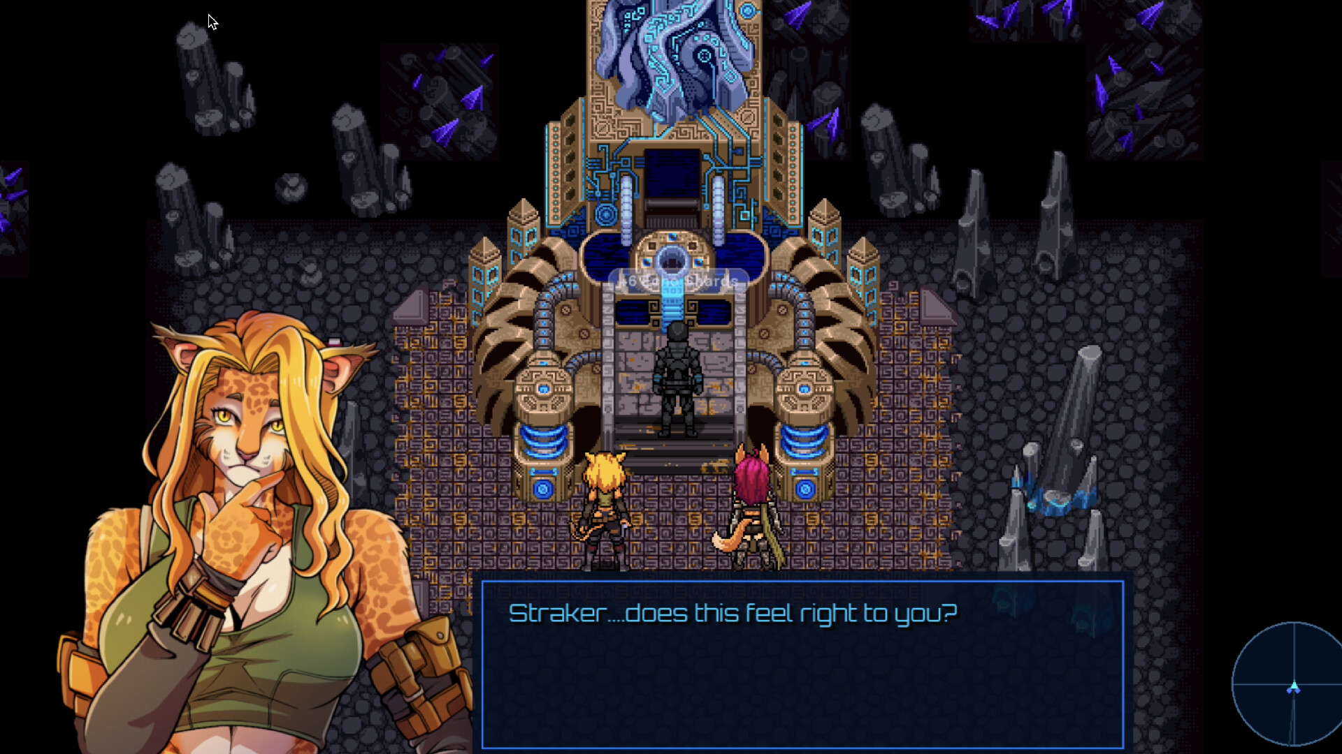 Drone Commander screenshot 1