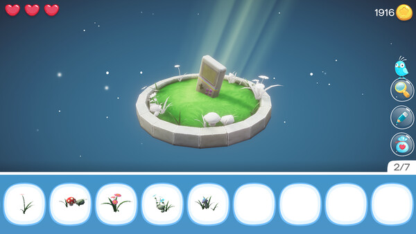 Screenshot media