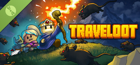 Traveloot Demo header