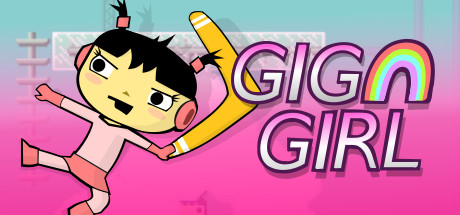 Giga Girl Cheat Engine/CT