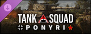 DLC: Tank Squad - Ponyri DLC