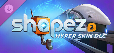 Shapez 2 - Hyper Skin DLC