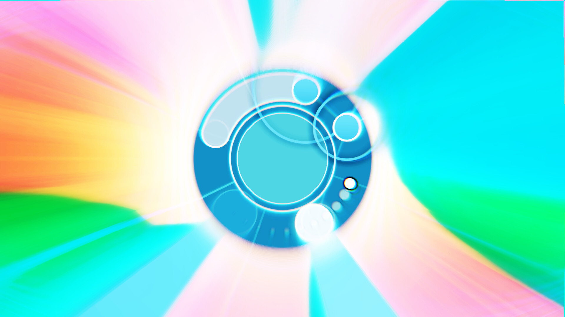 Hyperspin screenshot #5