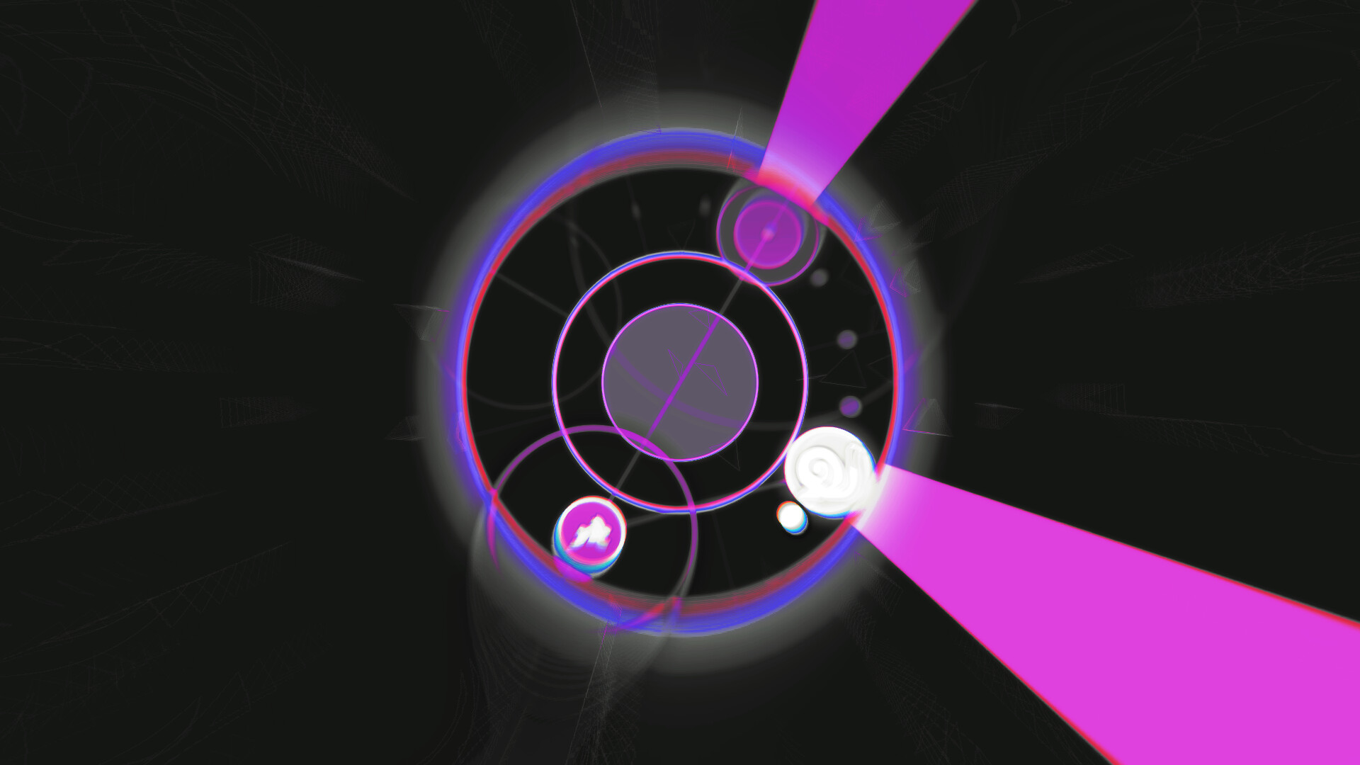 Hyperspin screenshot #6