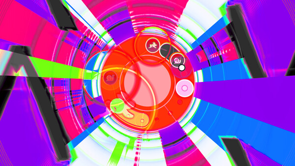 Hyperspin — 6