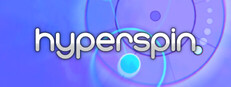 Hyperspin cover