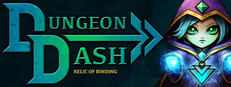 Dungeon Dash: Relic Of Binding cover