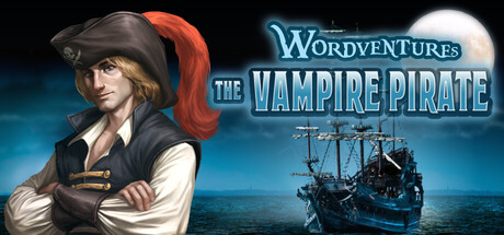 Wordventures: The Vampire Pirate