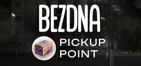 Bezdna Pickup Point