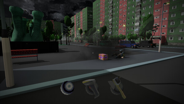 Screenshot media