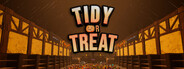 Tidy or Treat