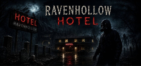 Ravenhollow Hotel