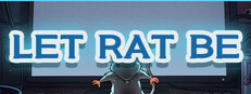 Let Rat Be cover