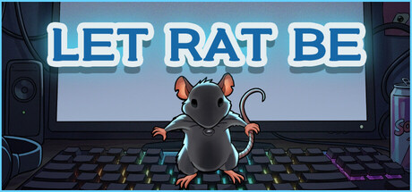 Let Rat Be