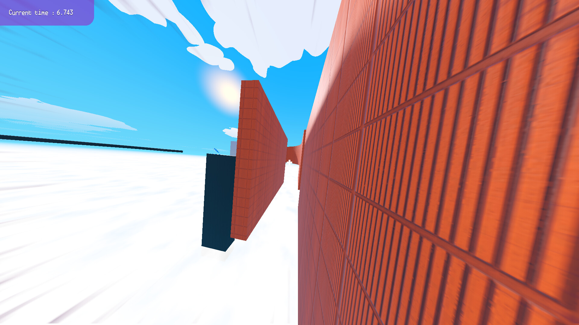 Continuous Imperfection screenshot #5