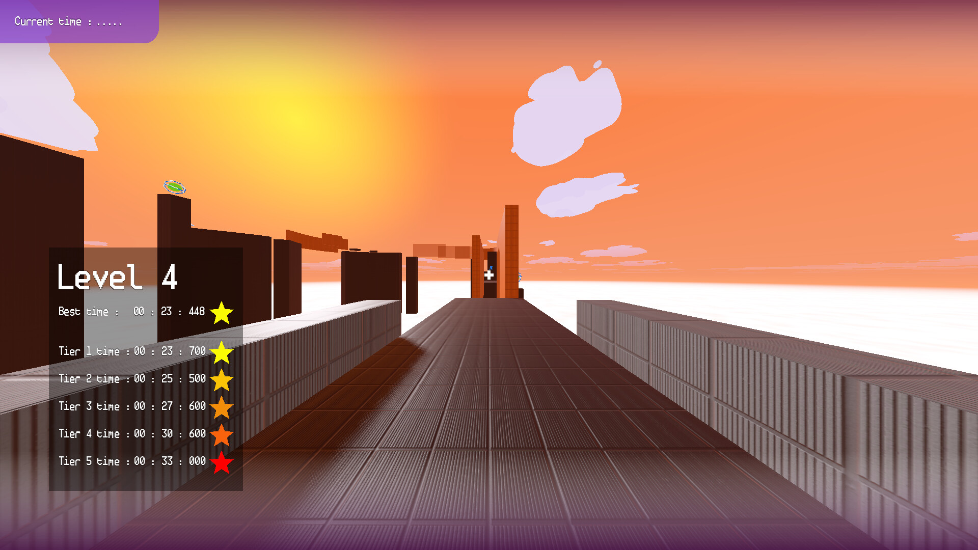 Continuous Imperfection Featured Screenshot #1
