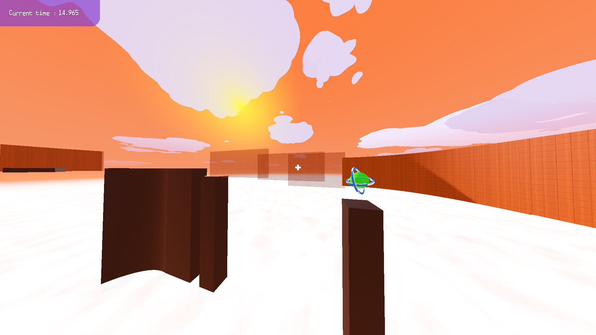 Continuous Imperfection screenshot 7