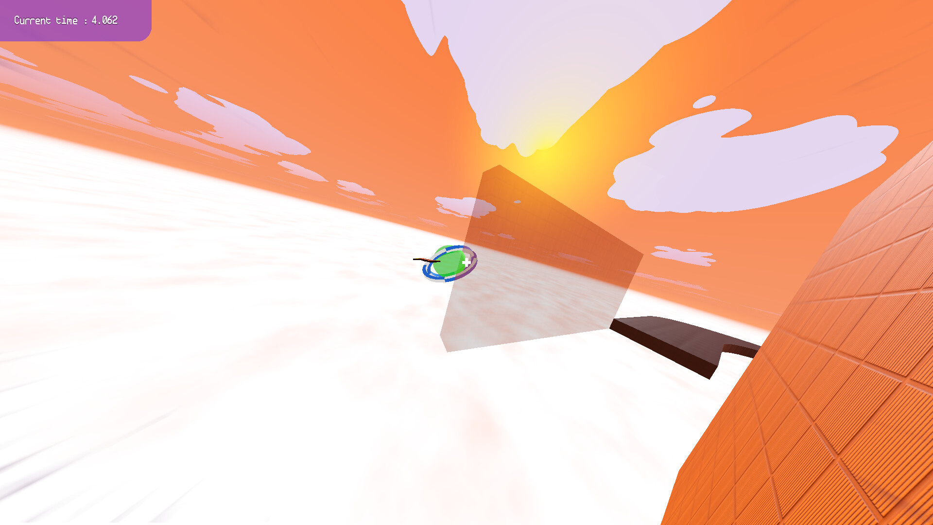 Continuous Imperfection screenshot 4