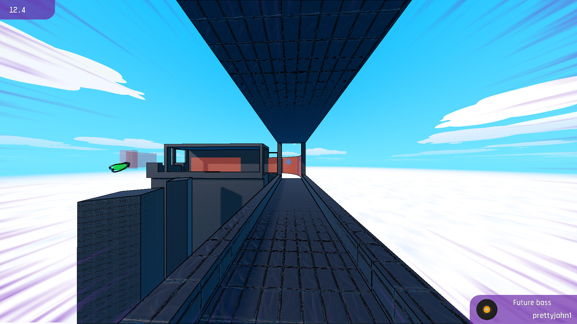 Continuous Imperfection screenshot 9