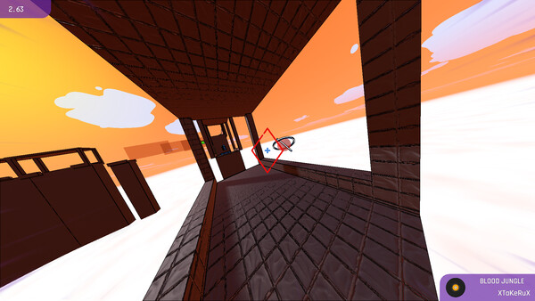 Скриншот 5 из игры Continuous Imperfection