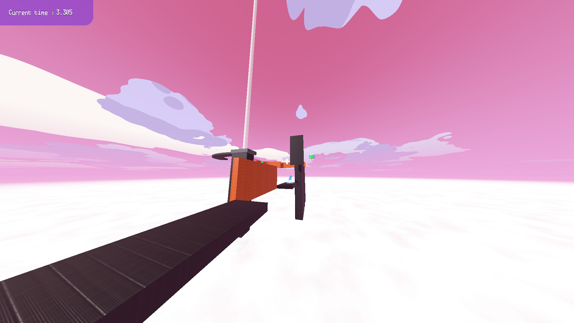 Continuous Imperfection screenshot #6