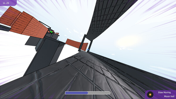Скриншот 4 из игры Continuous Imperfection