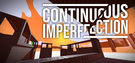 Continuous Imperfection