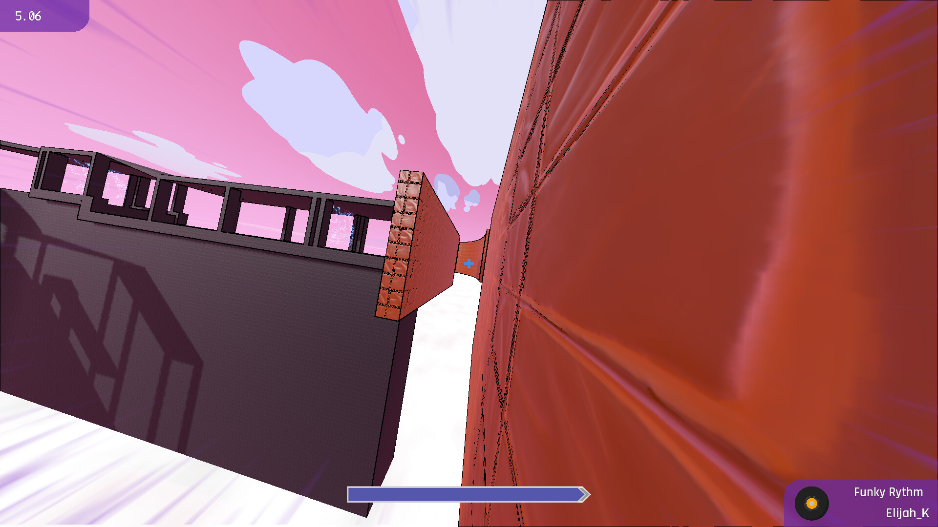 Continuous Imperfection screenshot 3