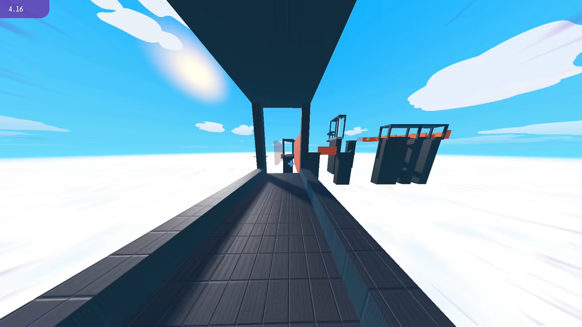 Continuous Imperfection video 1