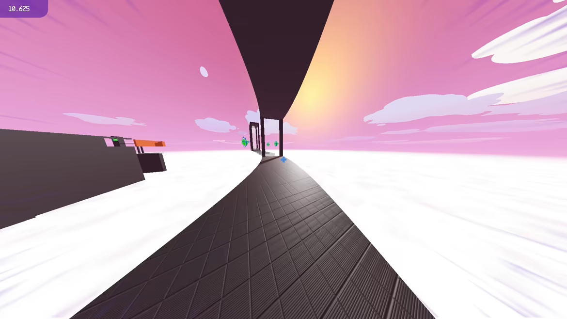 Continuous Imperfection video 3