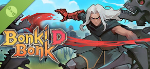Bonki D Bonk Demo